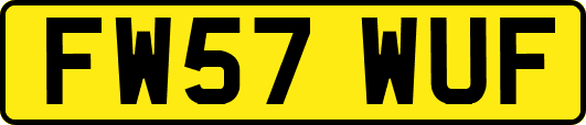 FW57WUF