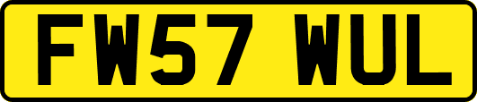 FW57WUL