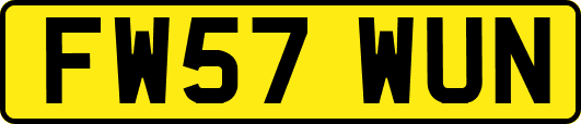 FW57WUN