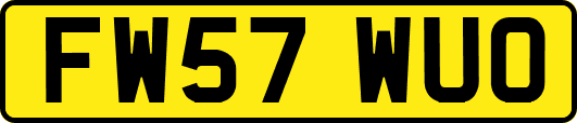 FW57WUO
