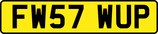 FW57WUP
