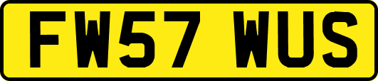 FW57WUS