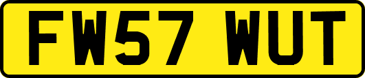 FW57WUT