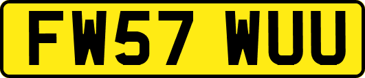 FW57WUU