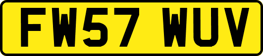 FW57WUV