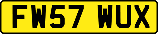 FW57WUX