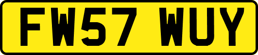 FW57WUY