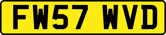 FW57WVD