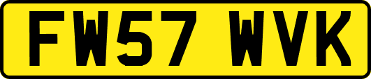 FW57WVK
