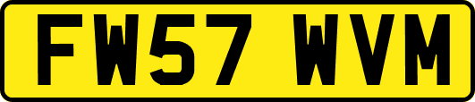 FW57WVM