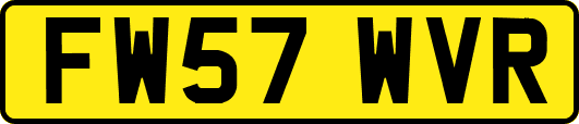 FW57WVR