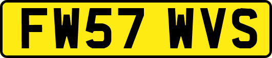 FW57WVS