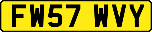 FW57WVY