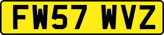 FW57WVZ