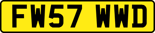 FW57WWD