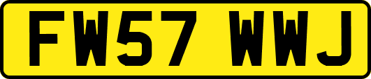 FW57WWJ
