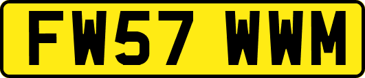 FW57WWM