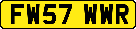 FW57WWR