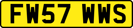 FW57WWS