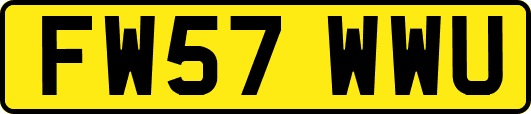 FW57WWU