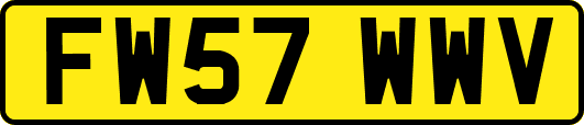 FW57WWV