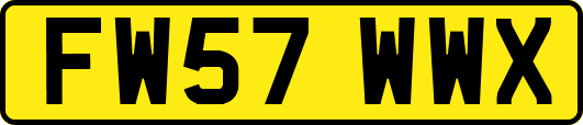 FW57WWX