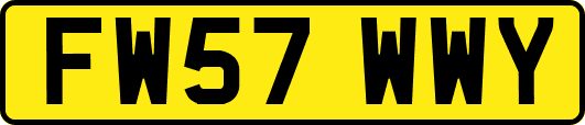 FW57WWY