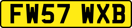 FW57WXB