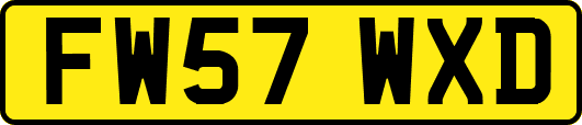 FW57WXD