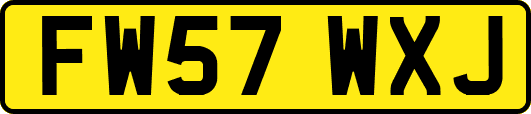 FW57WXJ