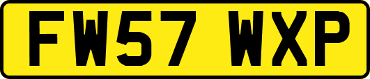 FW57WXP