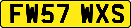 FW57WXS