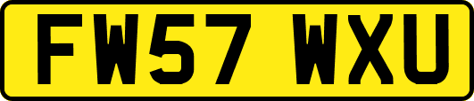 FW57WXU