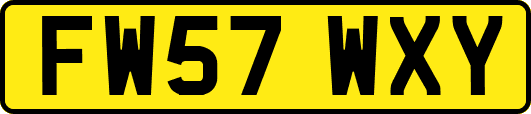 FW57WXY