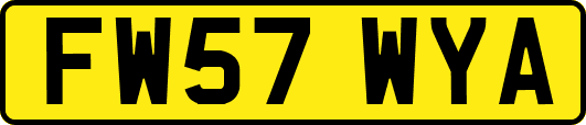 FW57WYA