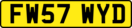 FW57WYD