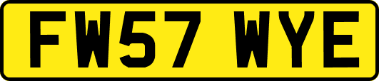 FW57WYE