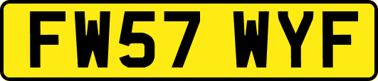 FW57WYF
