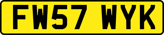 FW57WYK