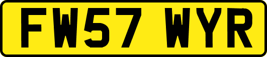 FW57WYR