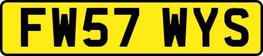 FW57WYS