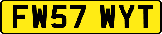 FW57WYT