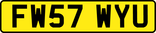 FW57WYU