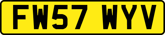 FW57WYV