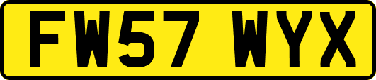 FW57WYX