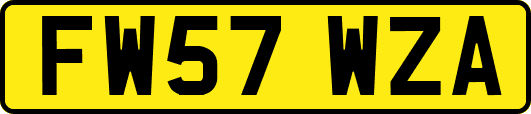 FW57WZA