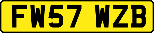 FW57WZB