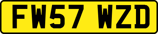 FW57WZD