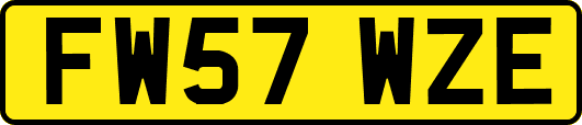 FW57WZE