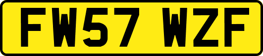 FW57WZF